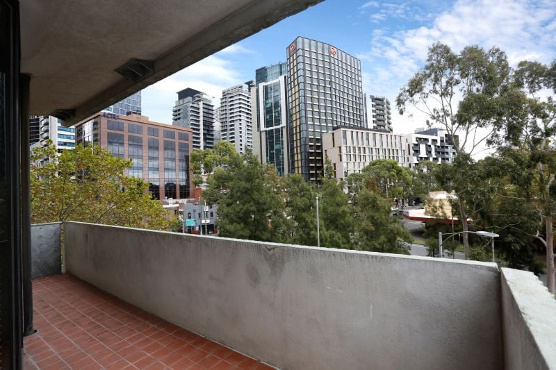 9/410 Queen Street, Melbourne