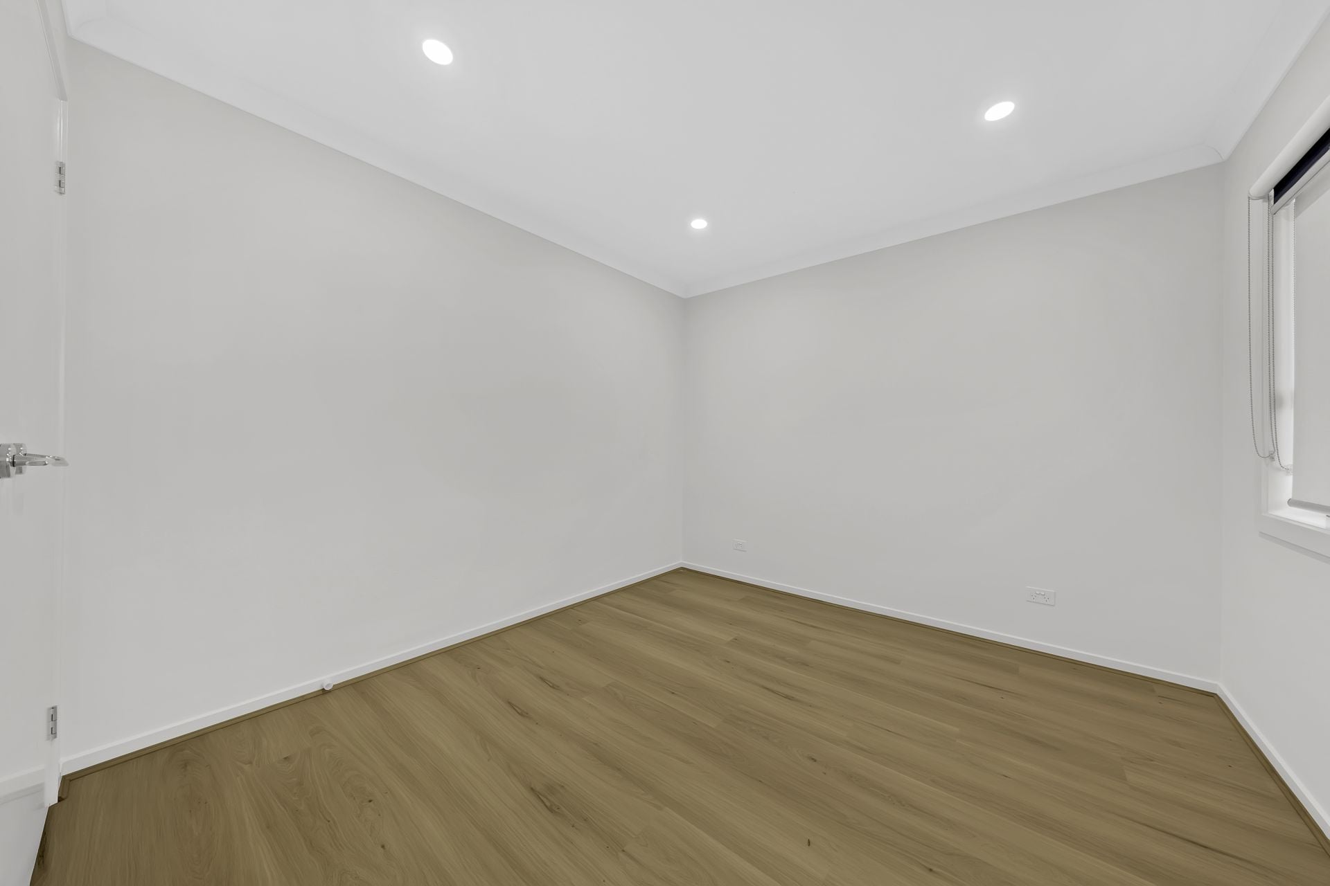 Modern Family Living with Space for Everyone