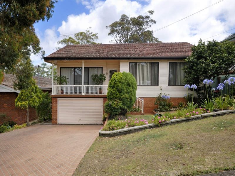 26 La Boheme Avenue, CARINGBAH, Caringbah - Thumbnail 8