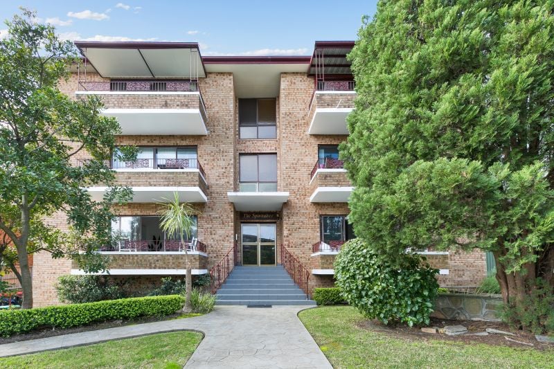 4/11-13 Waratah Street CRONULLA 2230