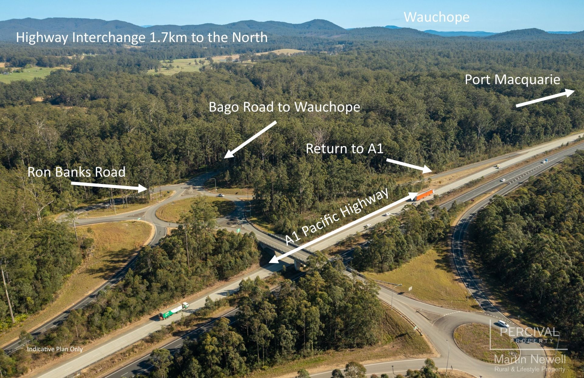10 Ron Banks Road Herons Creek NSW, Herons Creek - Thumbnail 5
