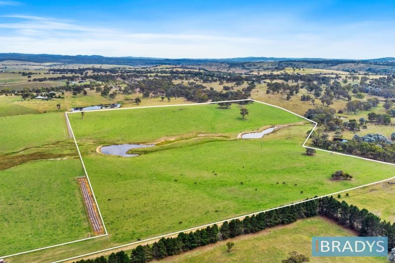4348 Gundaroo Road Gundaroo NSW, Gundaroo - Image 1