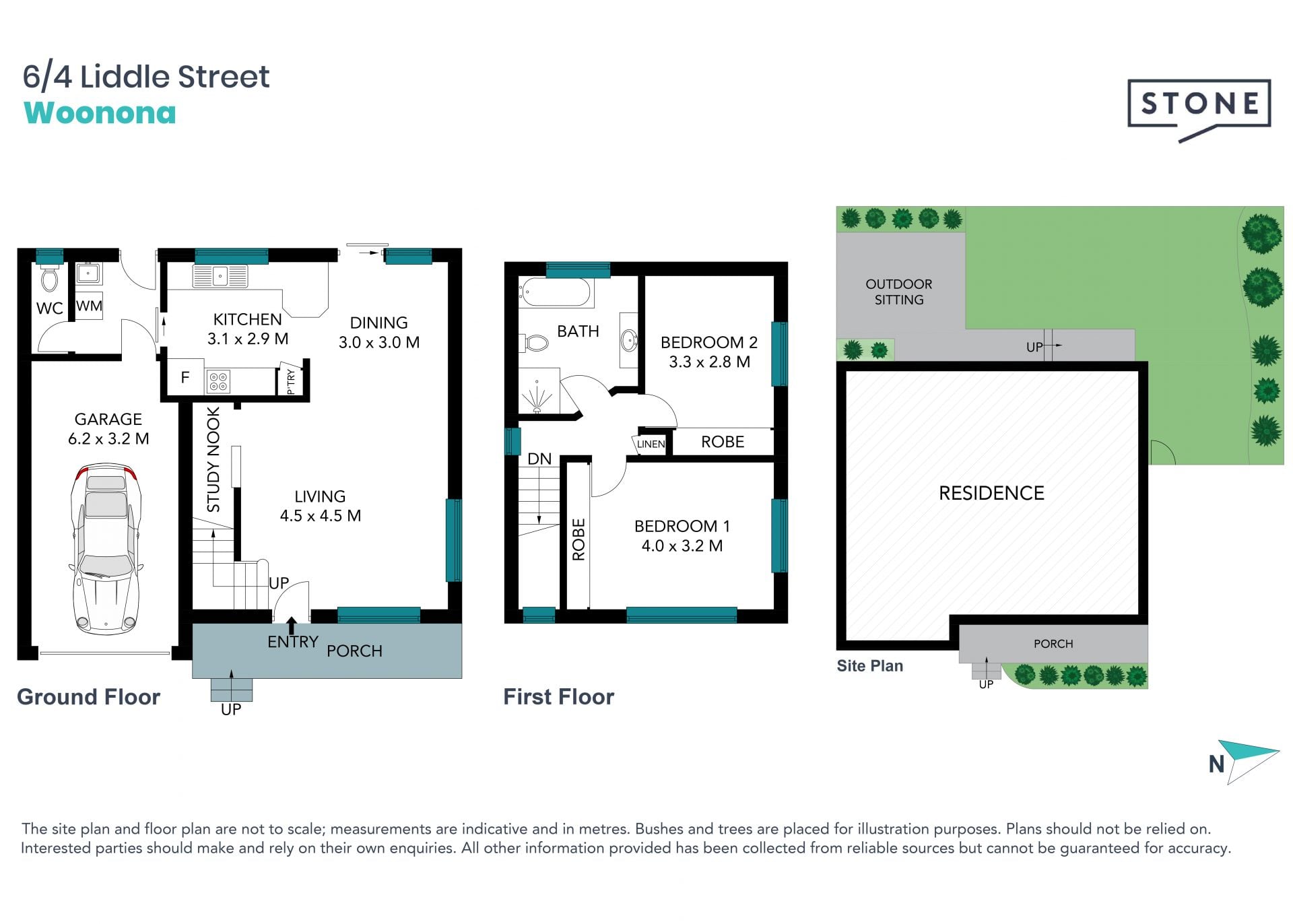 SOLD BY STONE REAL ESTATE | MATTHEW KASBARIAN & JAMIE PEREIRA