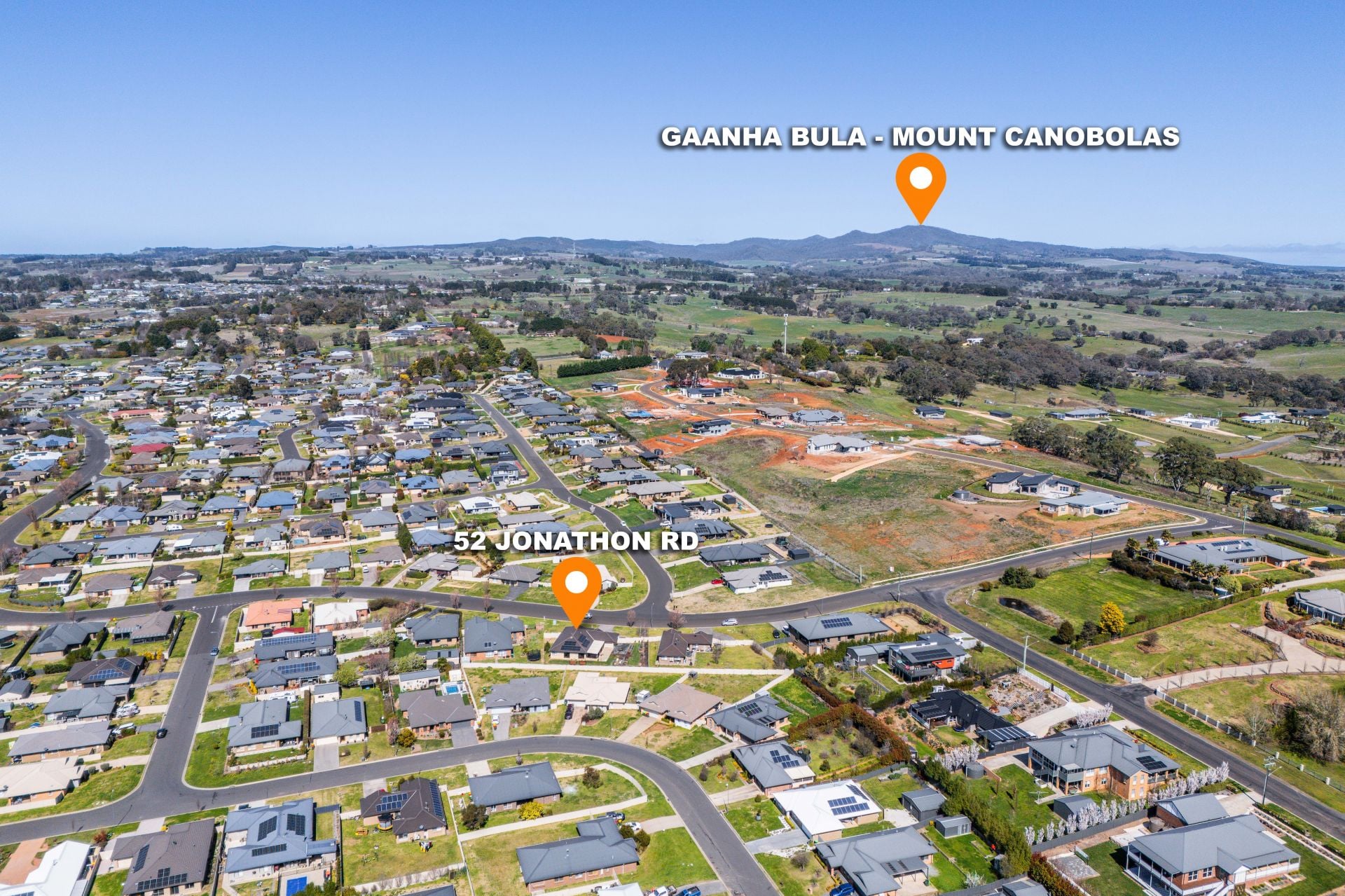 52 Jonathon Road Orange NSW, Orange - Thumbnail 2