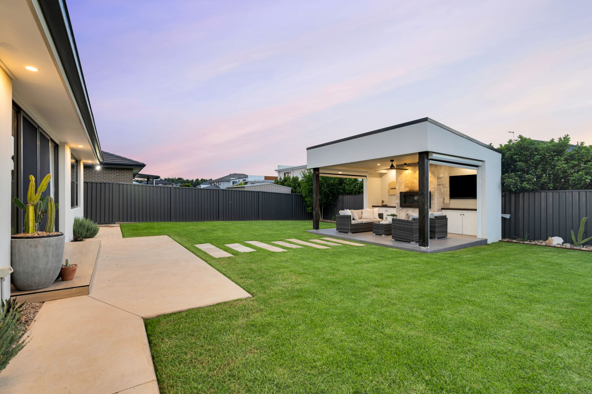 32 Cogrington Drive, Harrington Park, Harrington Park - Thumbnail 2