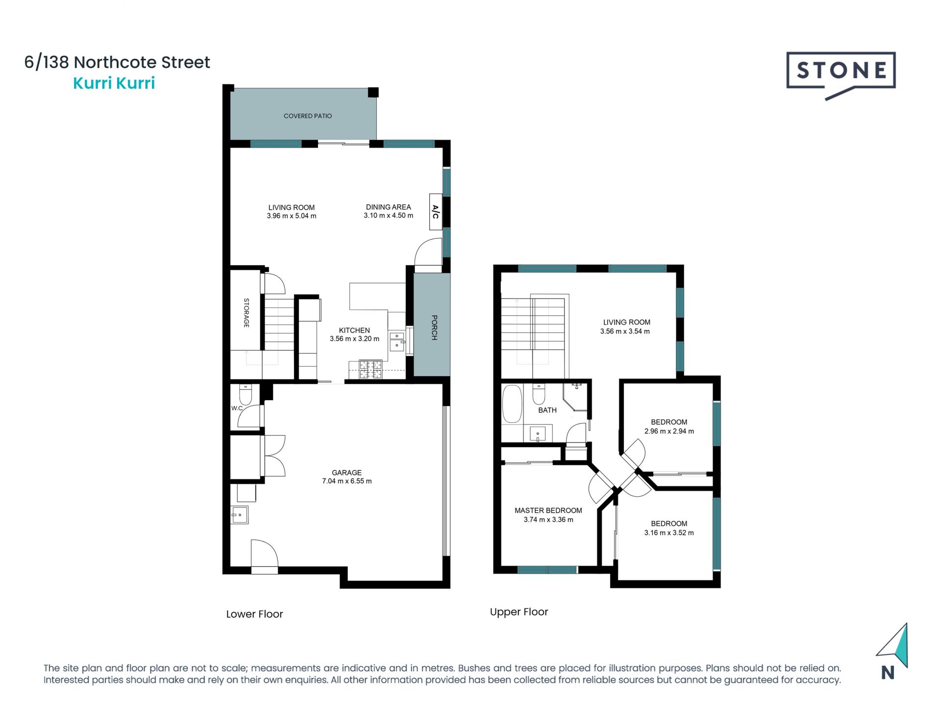 Ideal starter investment or first home close to Expressway