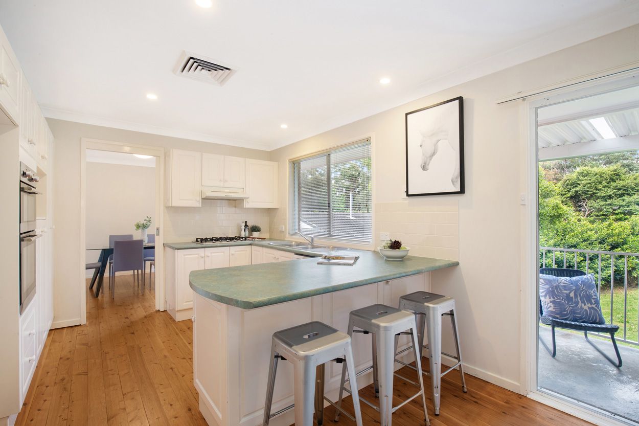 64 Mount Pleasant Avenue, Wahroonga, Wahroonga - Thumbnail 4