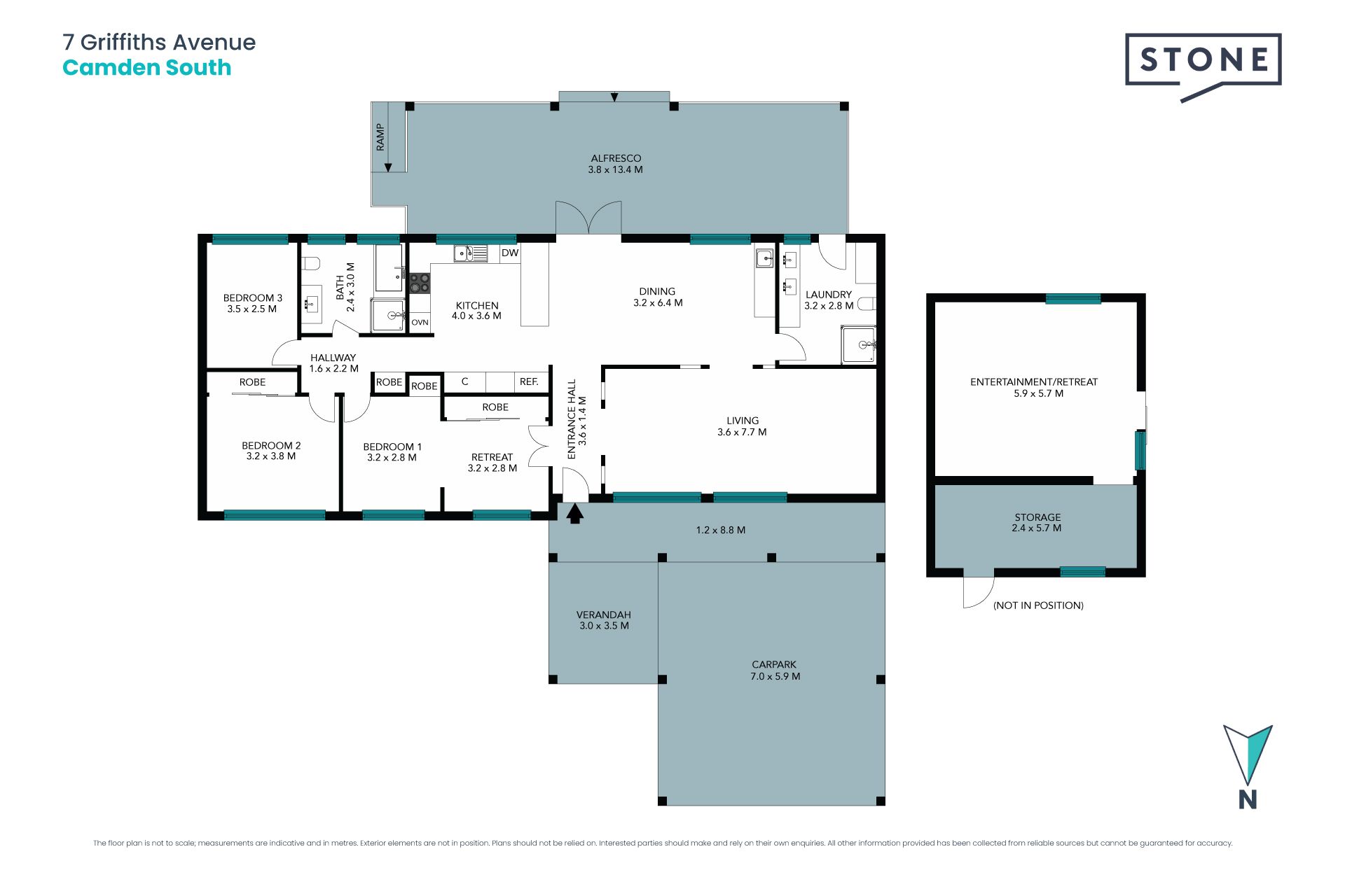 Comfortable Living