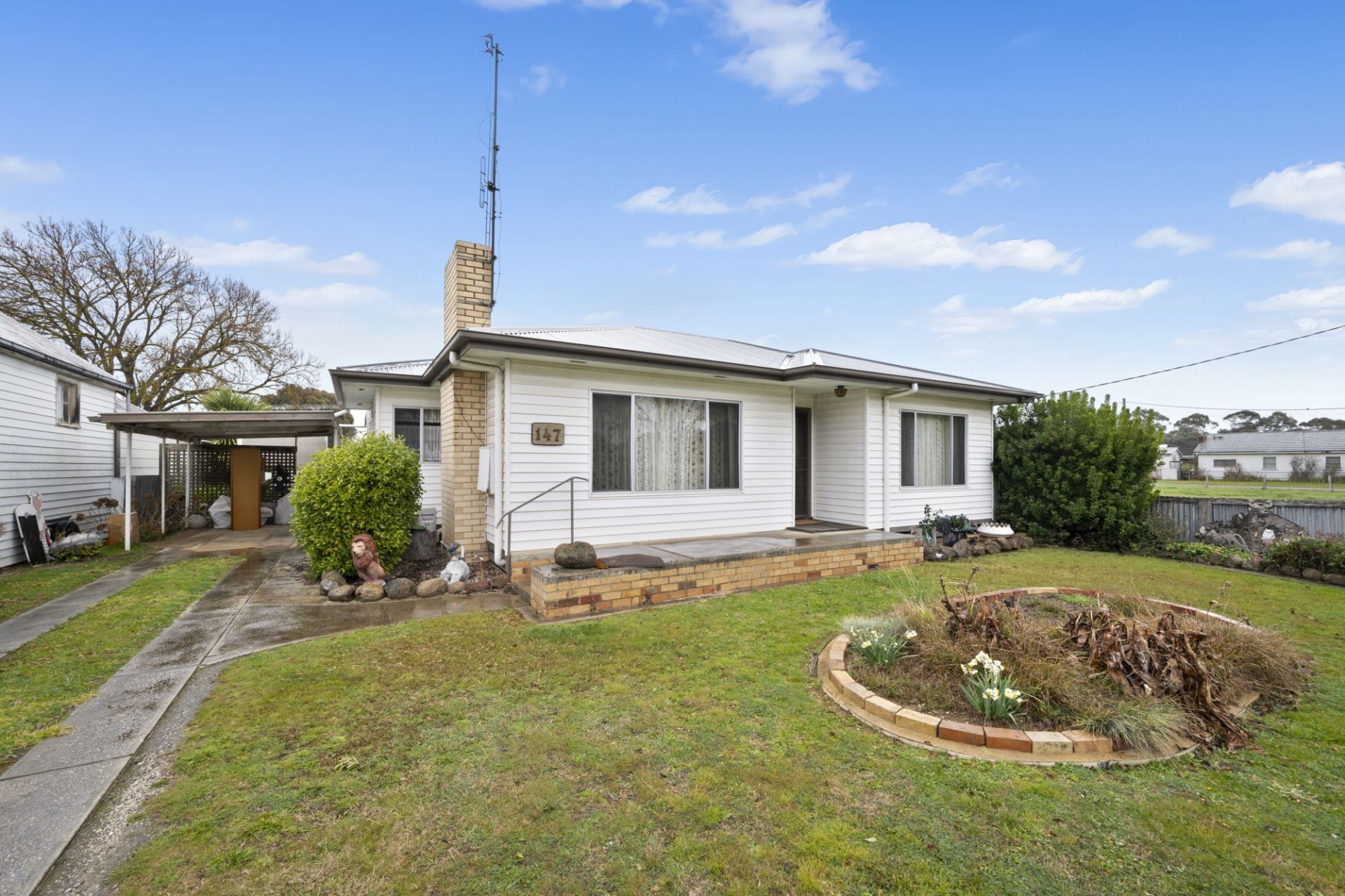 147 Broadway, Dunolly - Thumbnail 2