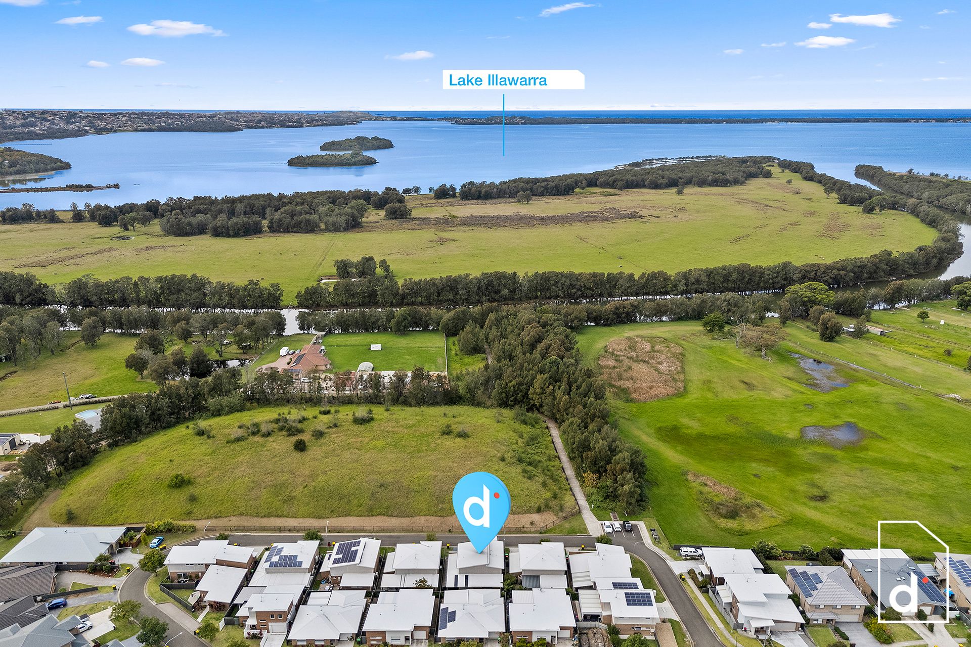 24 Saltwater Circuit, Kanahooka NSW