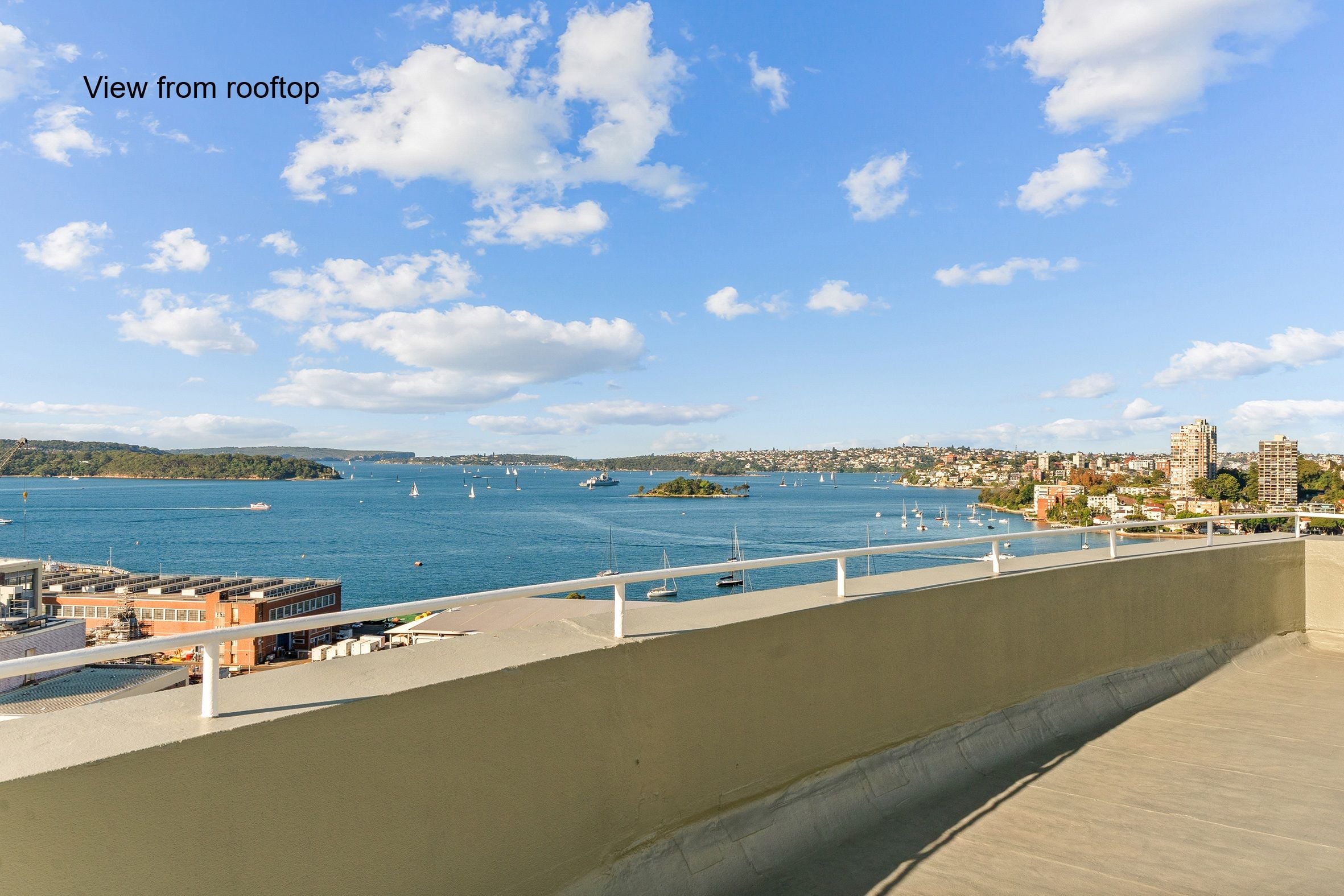 43/17 Wylde Street, Potts Point