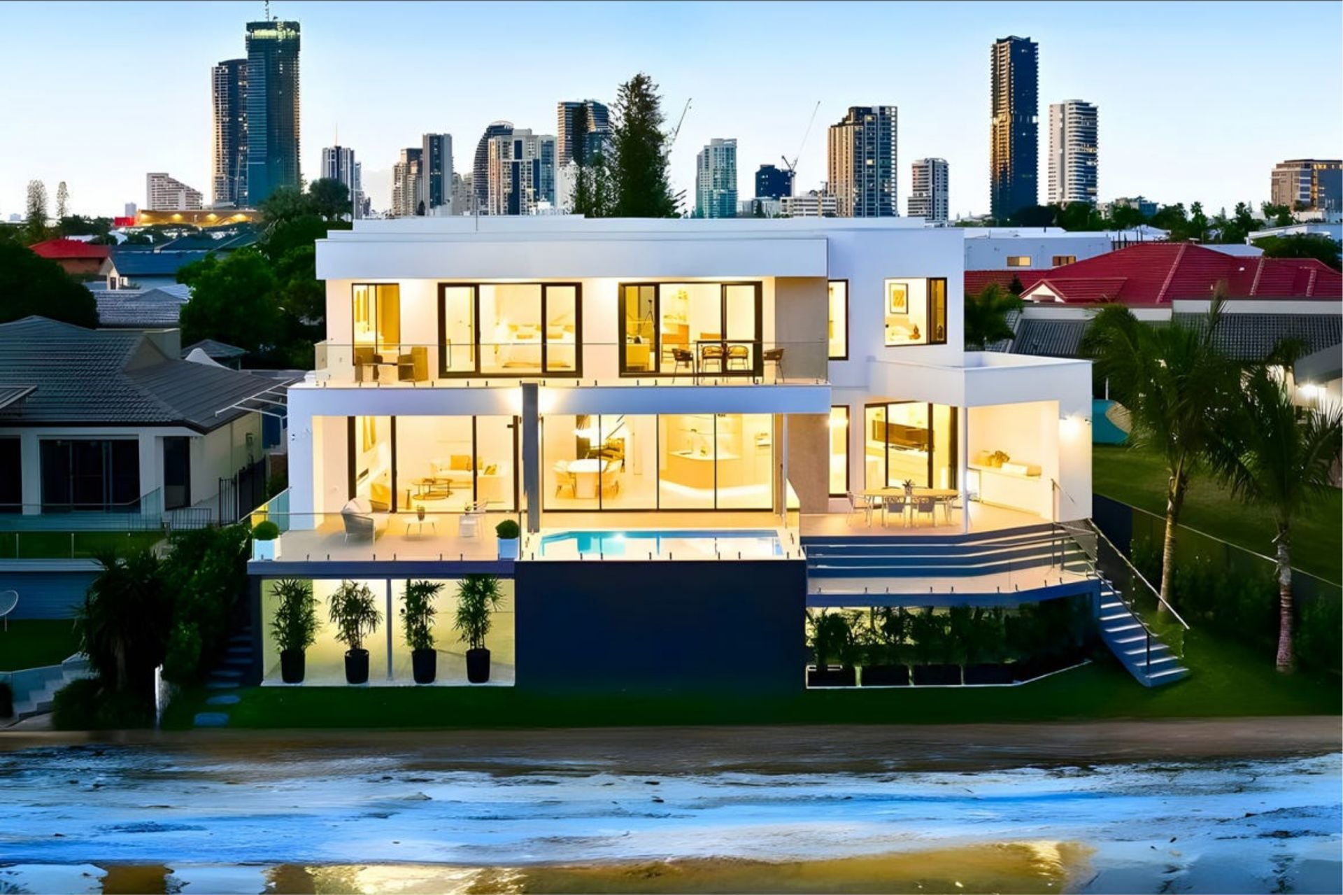 54 Gretel Drive, Mermaid Waters - Thumbnail 3