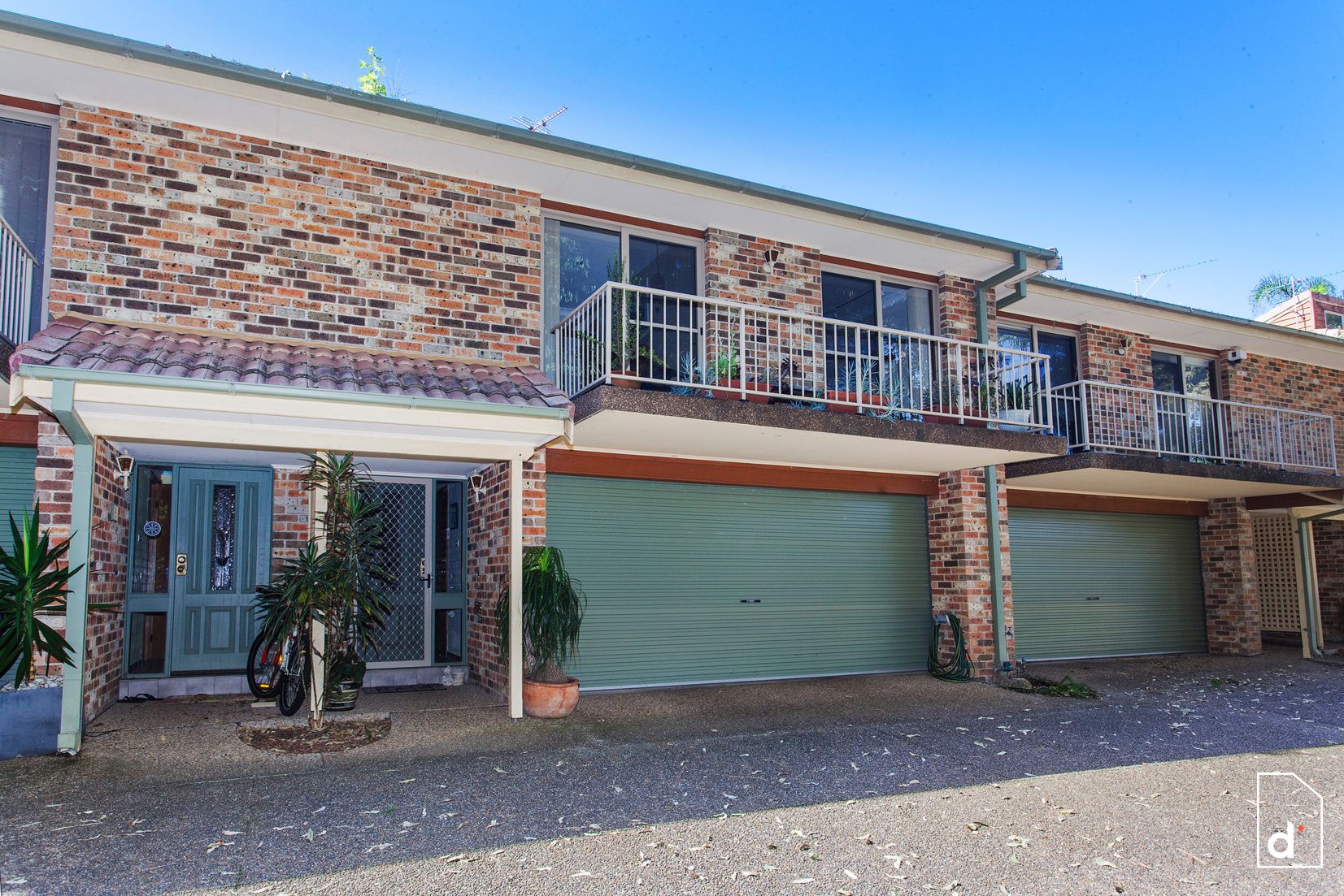 4/20 Redman Avenue, Thirroul NSW 2515