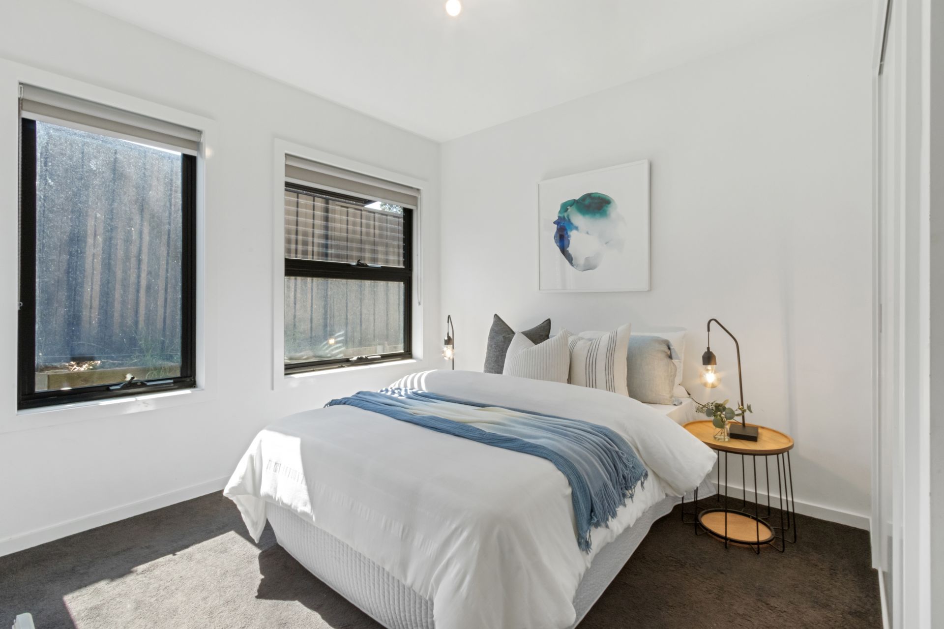 Two Bedroom Glenroy Townhouse!