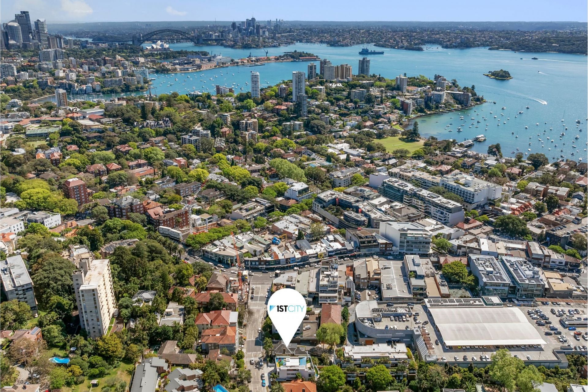 14 Manning Road Double Bay NSW, Double Bay - Thumbnail 3