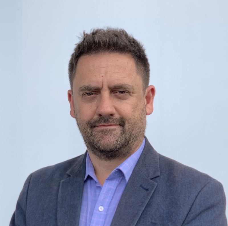 Andrew Merton Real Estate Agent