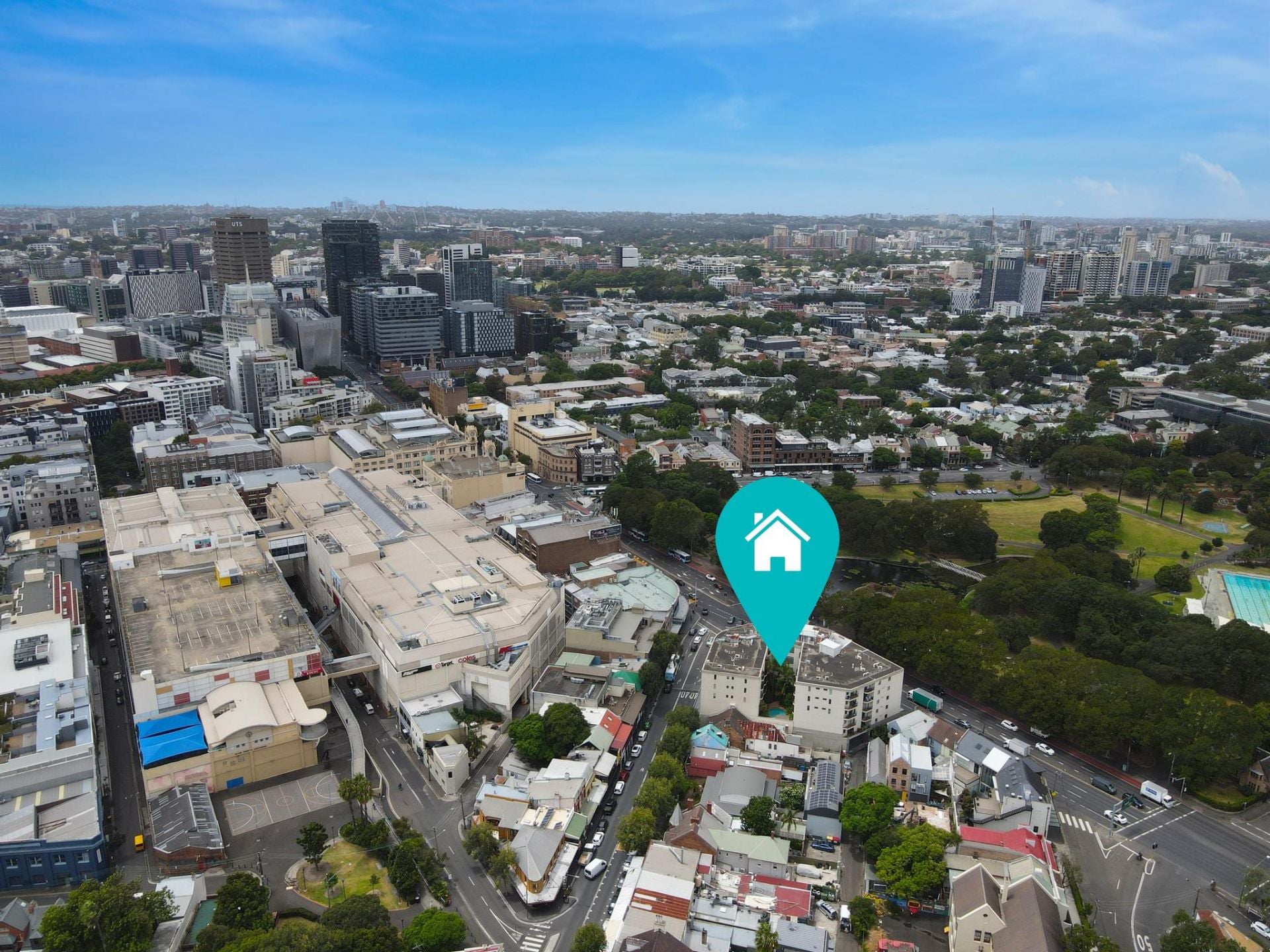 514/2-12 Glebe Point Road, Glebe, Glebe - Thumbnail 7