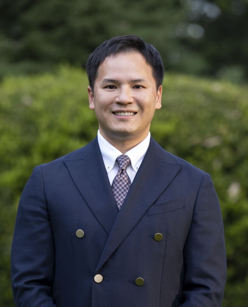 Ben Chen