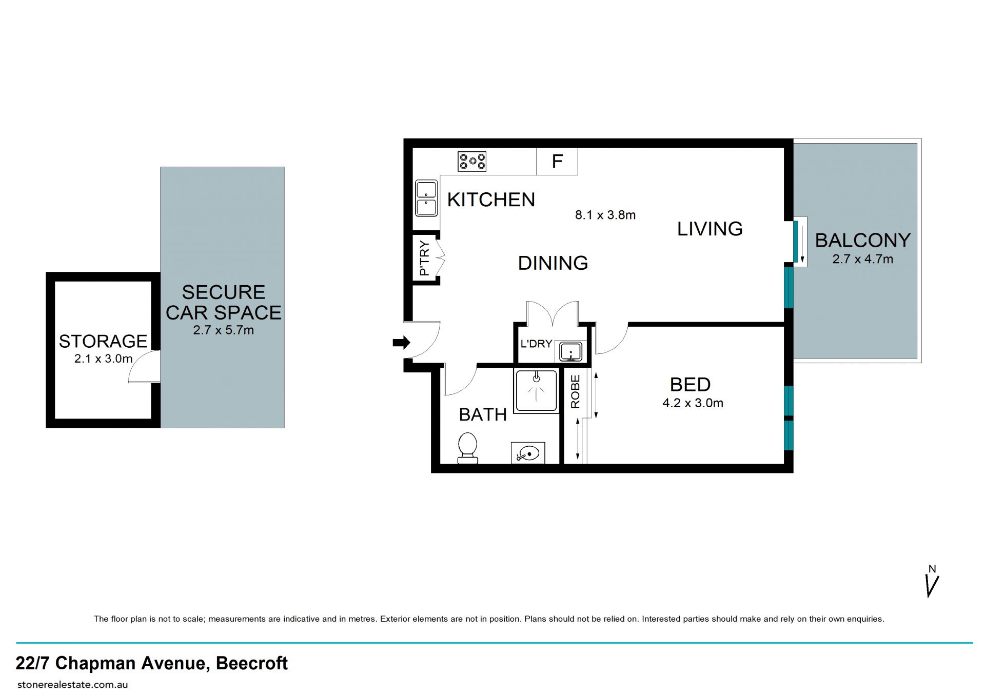 Sold January 2025 - Contact James Ramsay 0420 665 913 - Sophisticated, walk to everything retreat in 