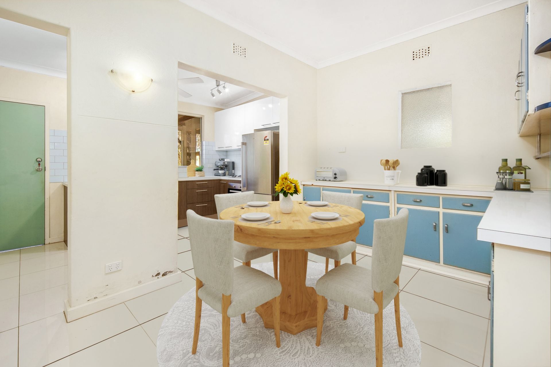 36 Warburton Street East Side NT, East Side - Thumbnail 4