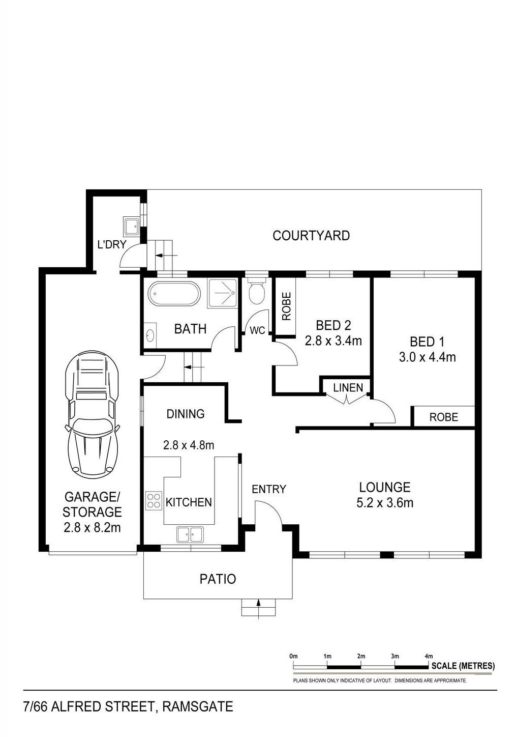 Prime Lifestyle Location