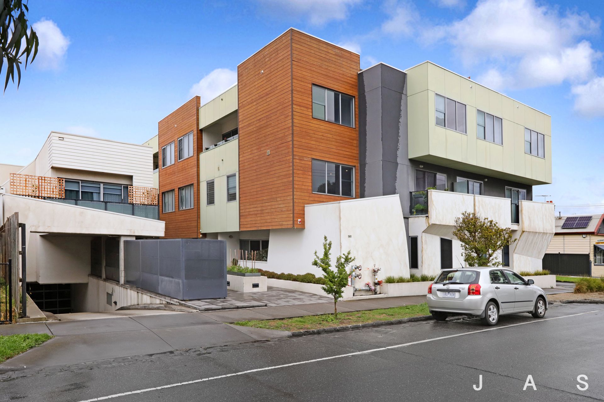 105/141 Stephen Street Yarraville VIC, Yarraville - Thumbnail 2