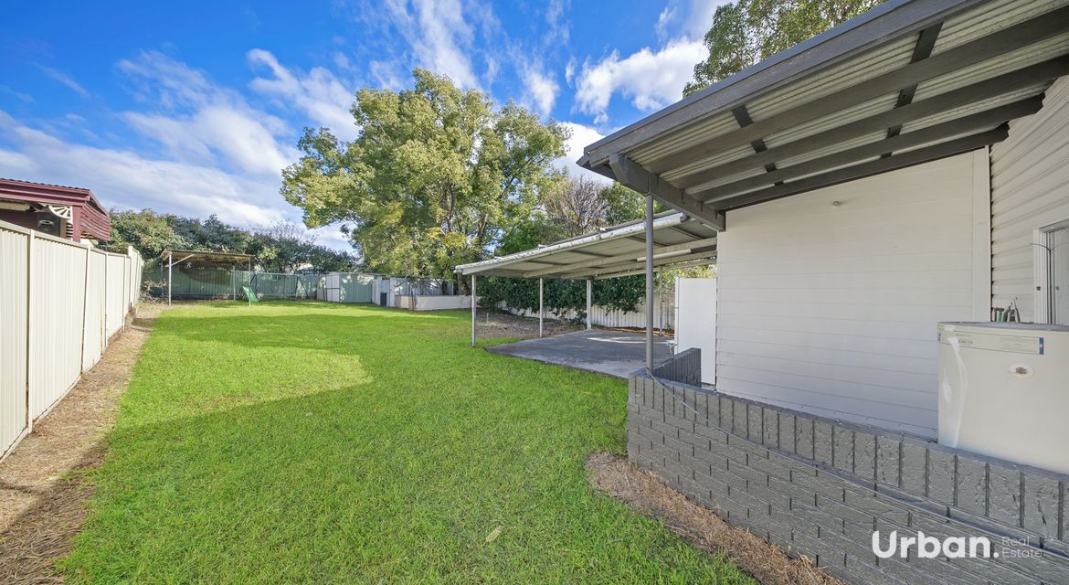 Paxton 7 McDonald Avenue