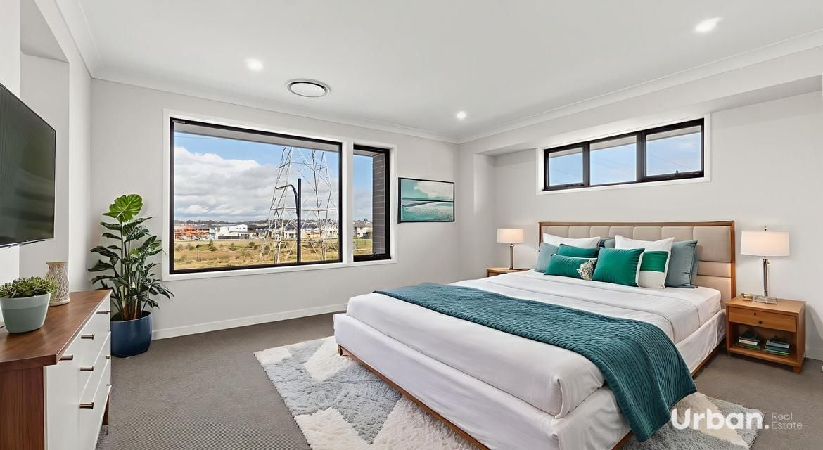 Box Hill 37 Storyteller Parkway (Gables)