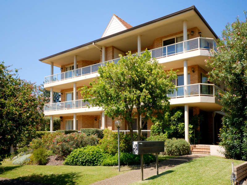 9/10-12 ROKER Street, CRONULLA, Cronulla - Thumbnail 6