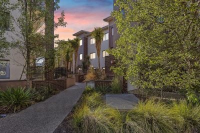 Gungahlin 37/6 Gungahlin Place