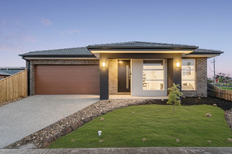 53 Woodcrest Way, Wollert