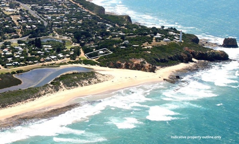 26-28 Inlet Crescent AIREYS INLET VIC, Aireys Inlet - Image 1