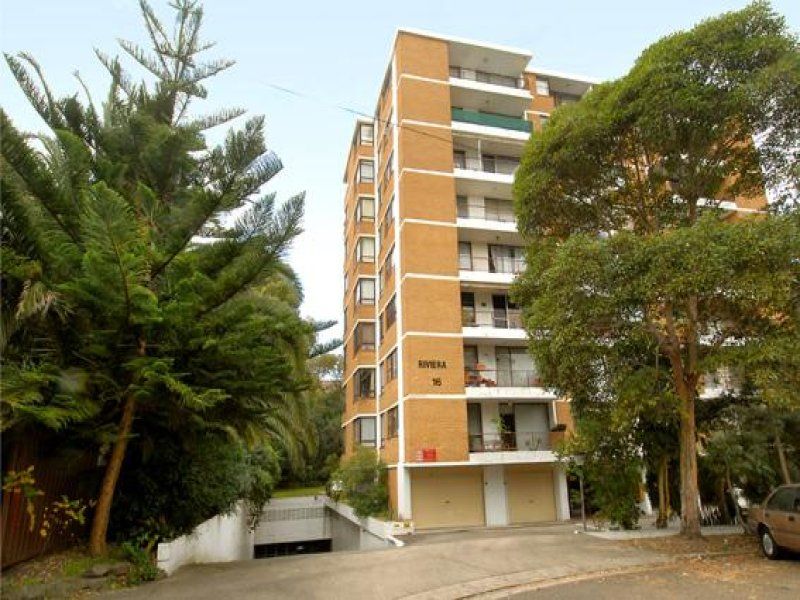 1B/16 Bligh Place RANDWICK NSW, Randwick - Thumbnail 3