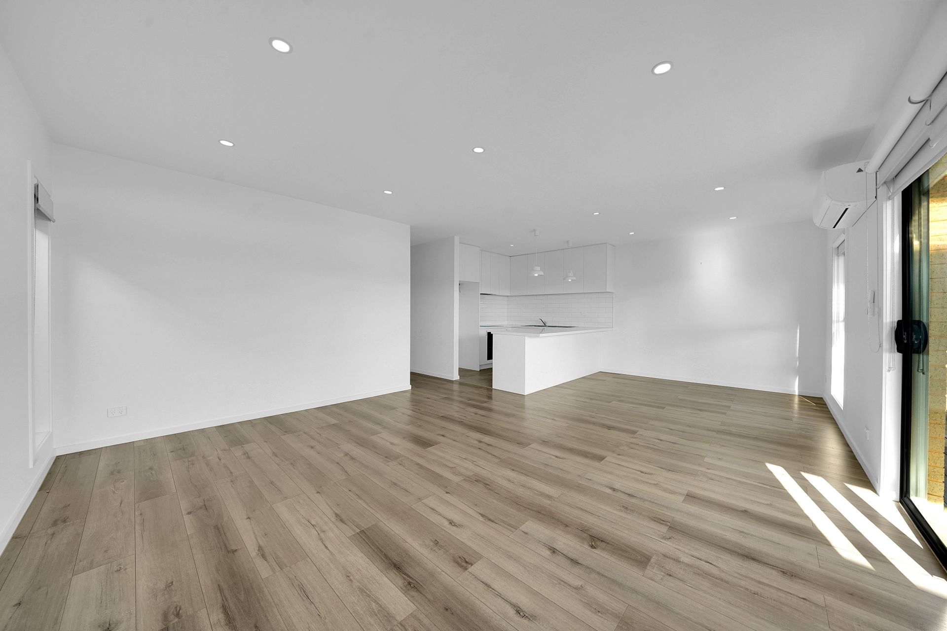 Space, Style & Location