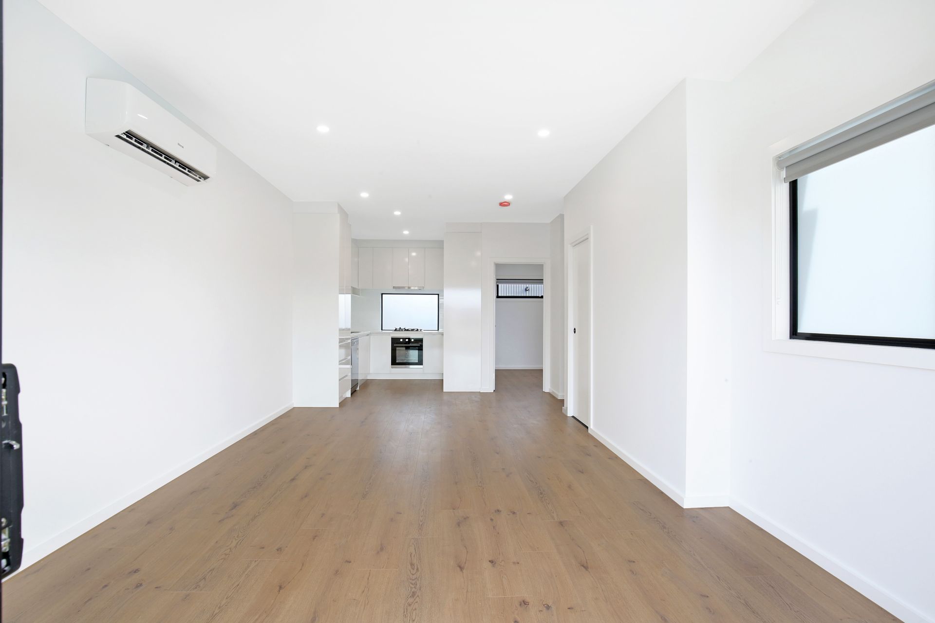 Live in Style: Modern Townhouses Designed for Comfort and Luxury