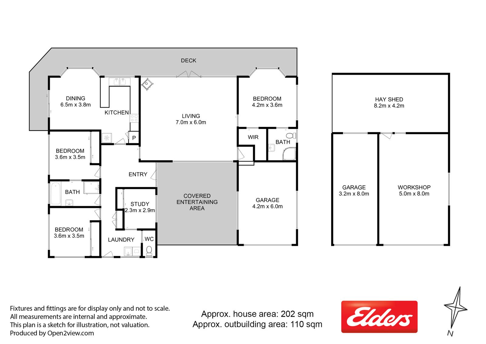 Spectacular Family Home Looking for New Owners