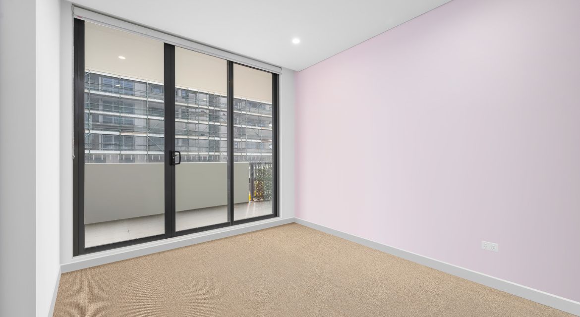 Edmondson Park 106/120 Passendale Road