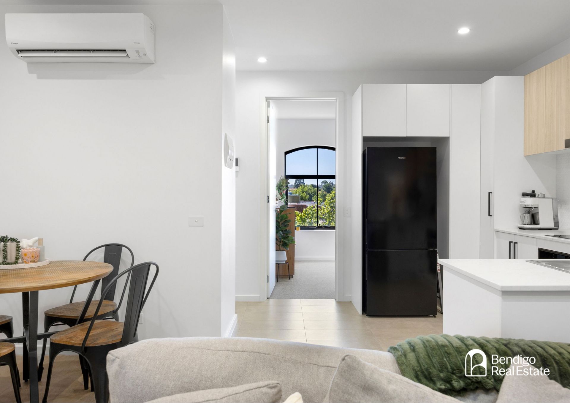 12/2-4 Queen Street Bendigo VIC, Bendigo - Thumbnail 6