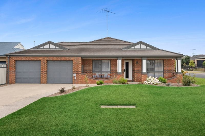14 Stevens Court, Leopold VIC 3224