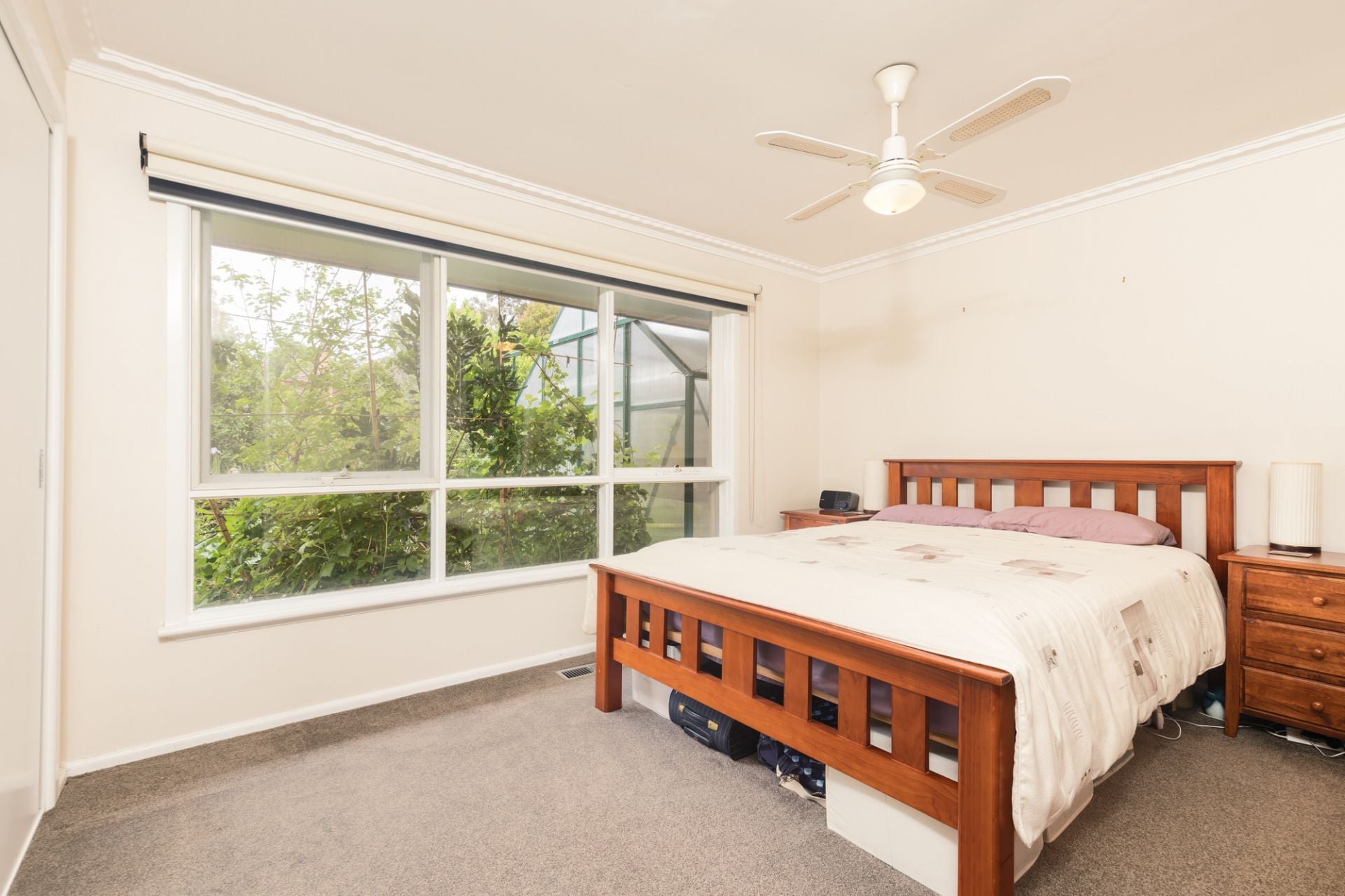 This family-friendly home offers instant charm, space and comfort.