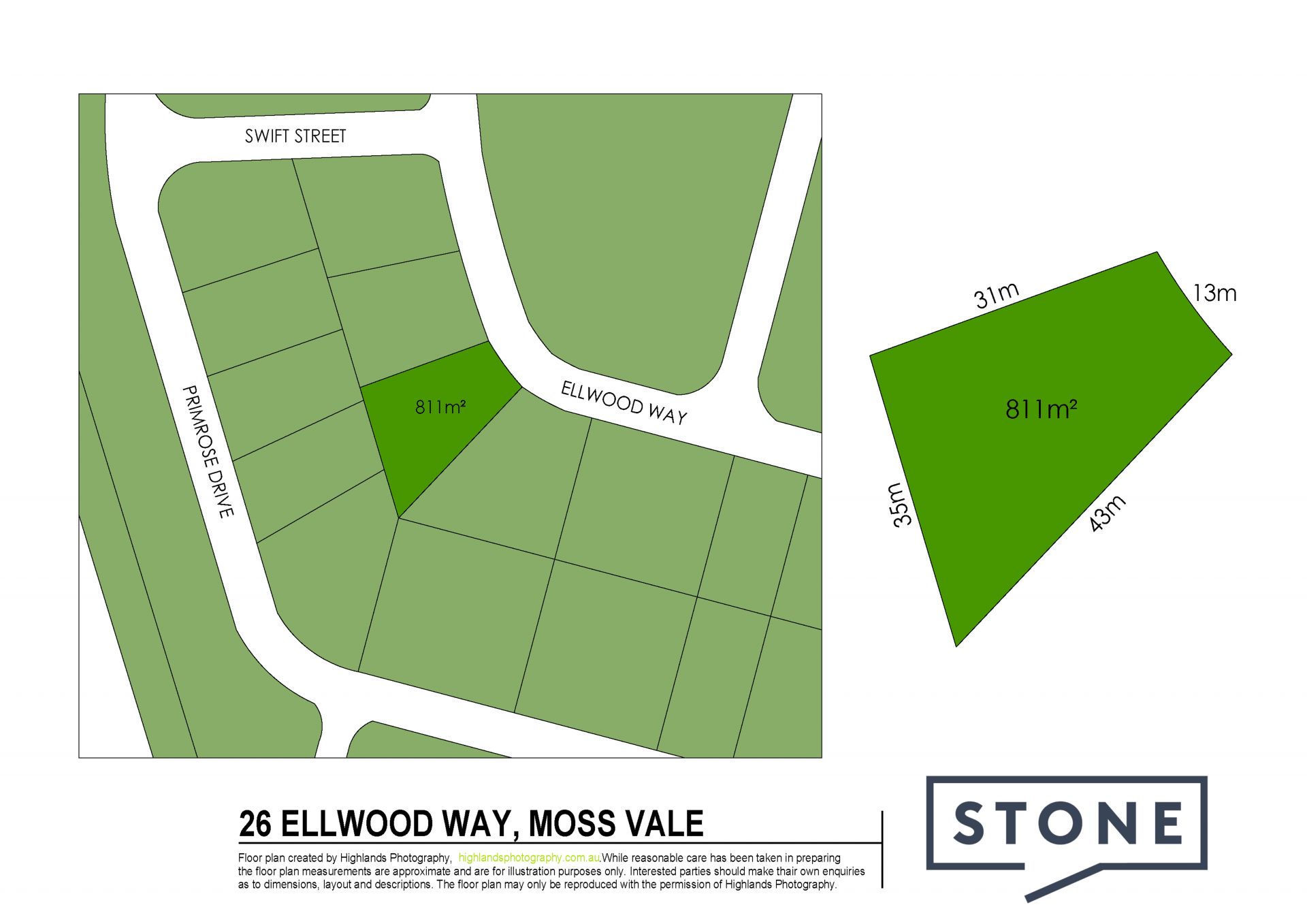 26 Ellwood Way, Moss Vale, Moss Vale - Thumbnail 7