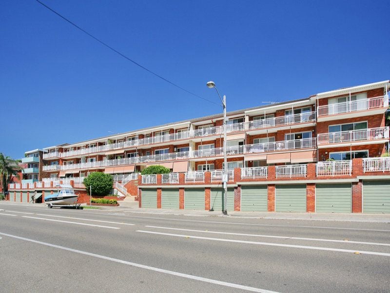 15/16-24 Nicholson Parade, CRONULLA, Cronulla - Thumbnail 4