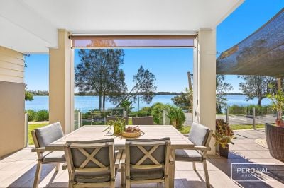 44 Settlement Point Road, Port Macquarie