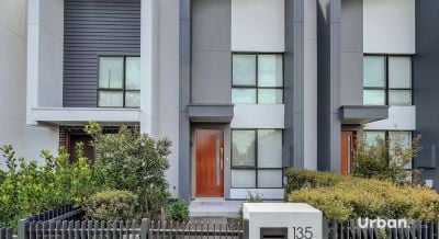 Denham Court 135 Passiflora Avenue