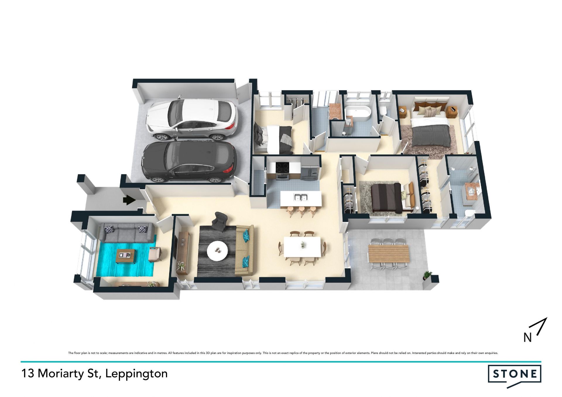 Stylish Living