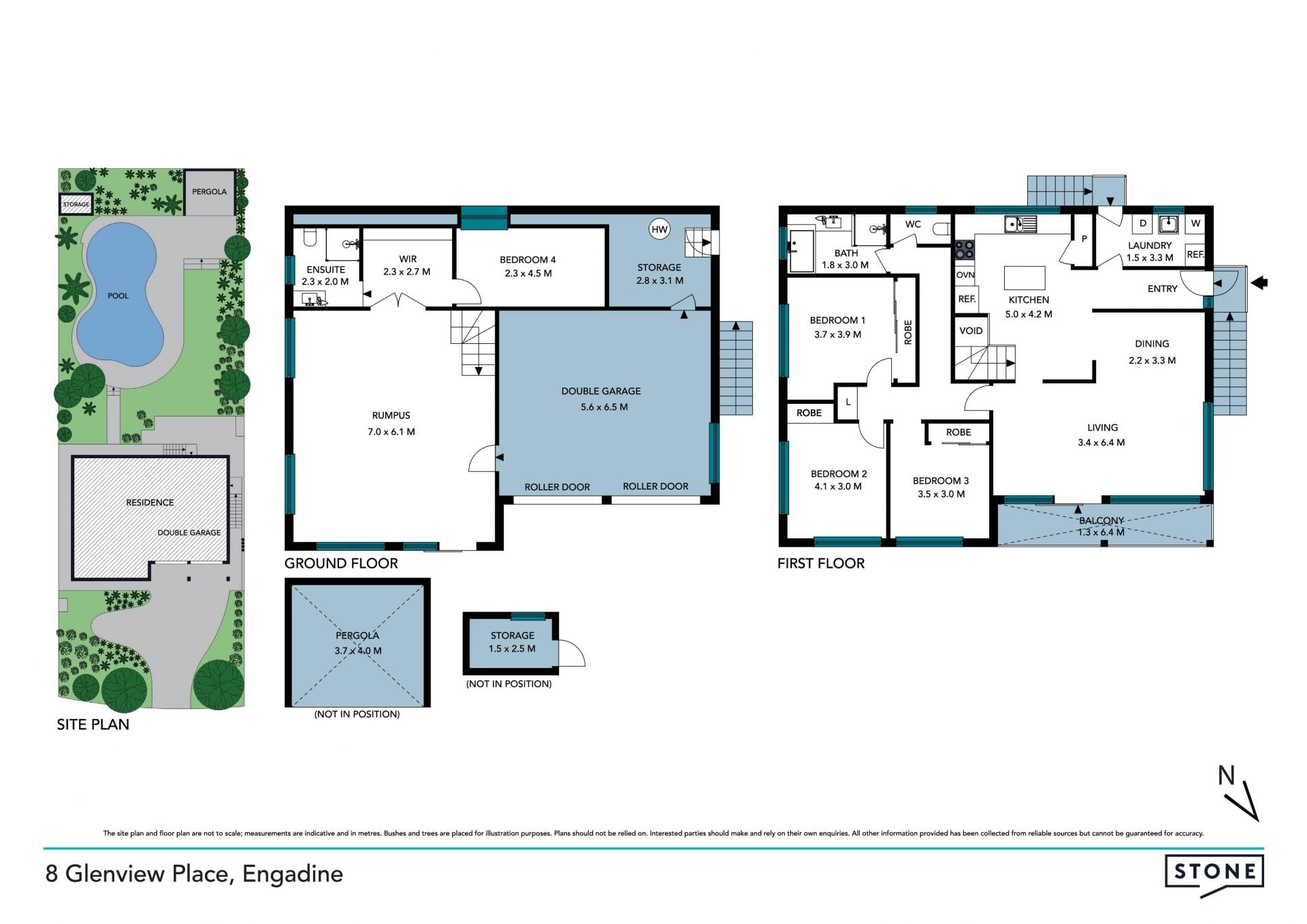 Spacious dual level home in family-friendly pocket