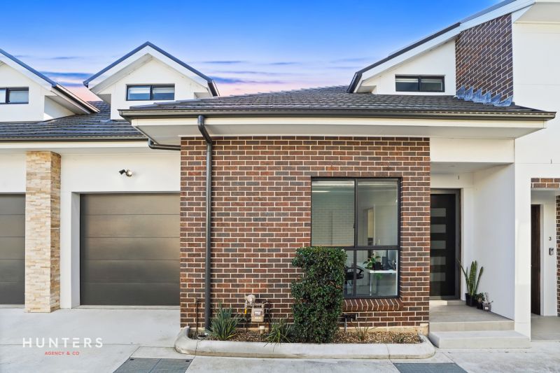 5/104 Centenary Road, South Wentworthville