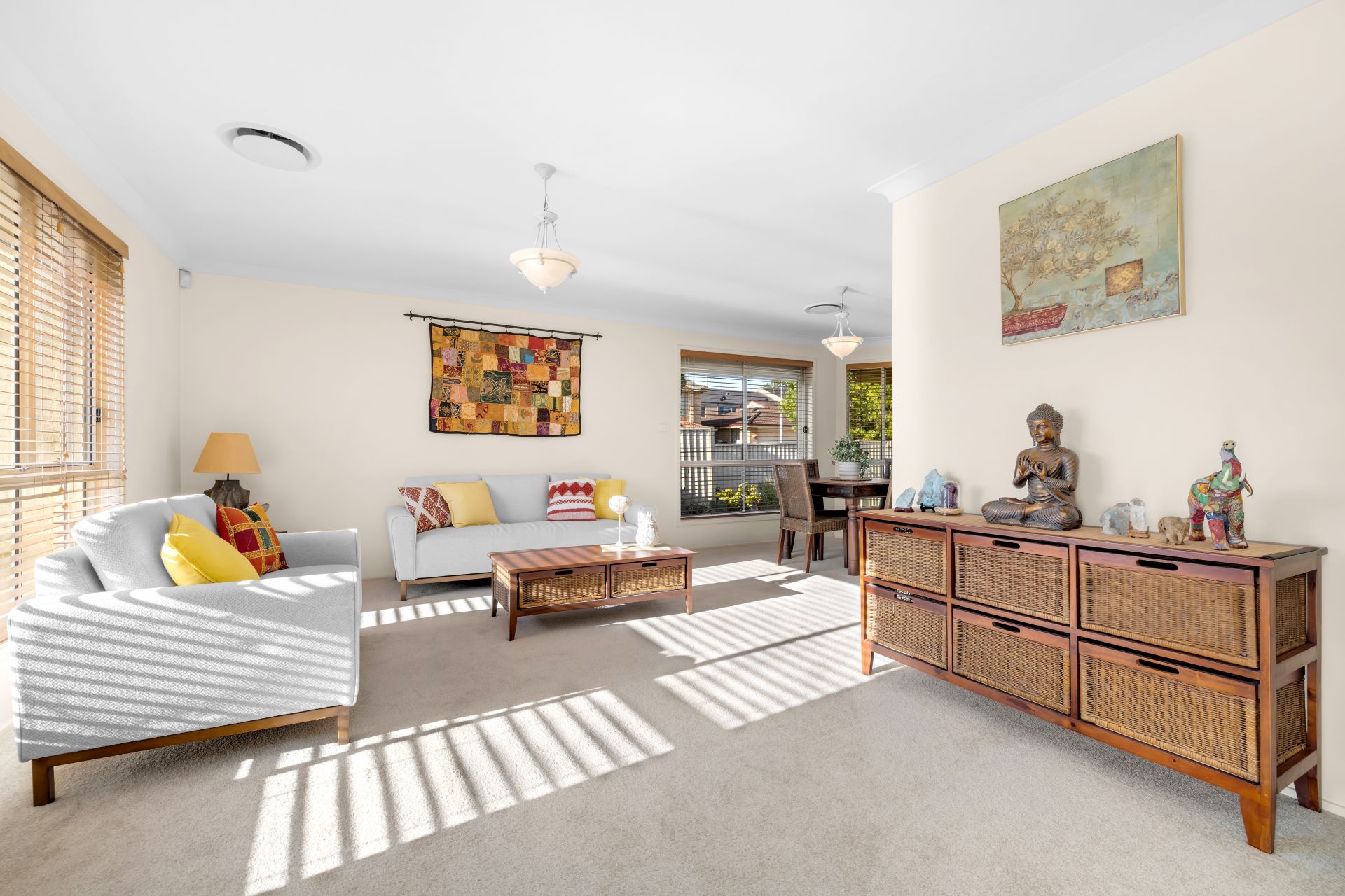 22 Brendan Place, Quakers Hill NSW, Quakers Hill - Thumbnail 4