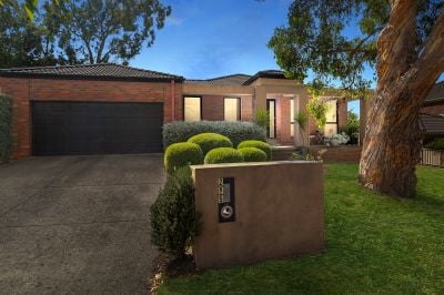 Buninyong 295 Lumeah Road