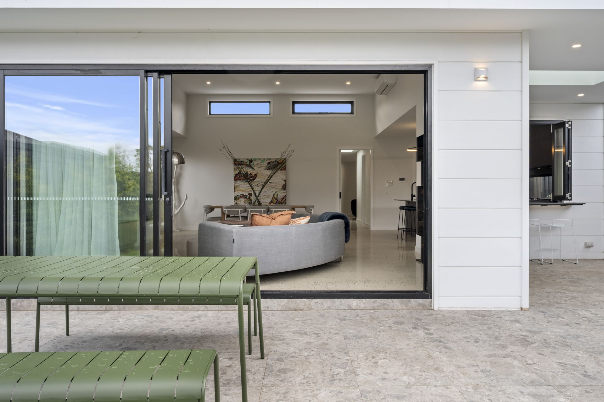 Crafted For Ultimate Luxury Living
